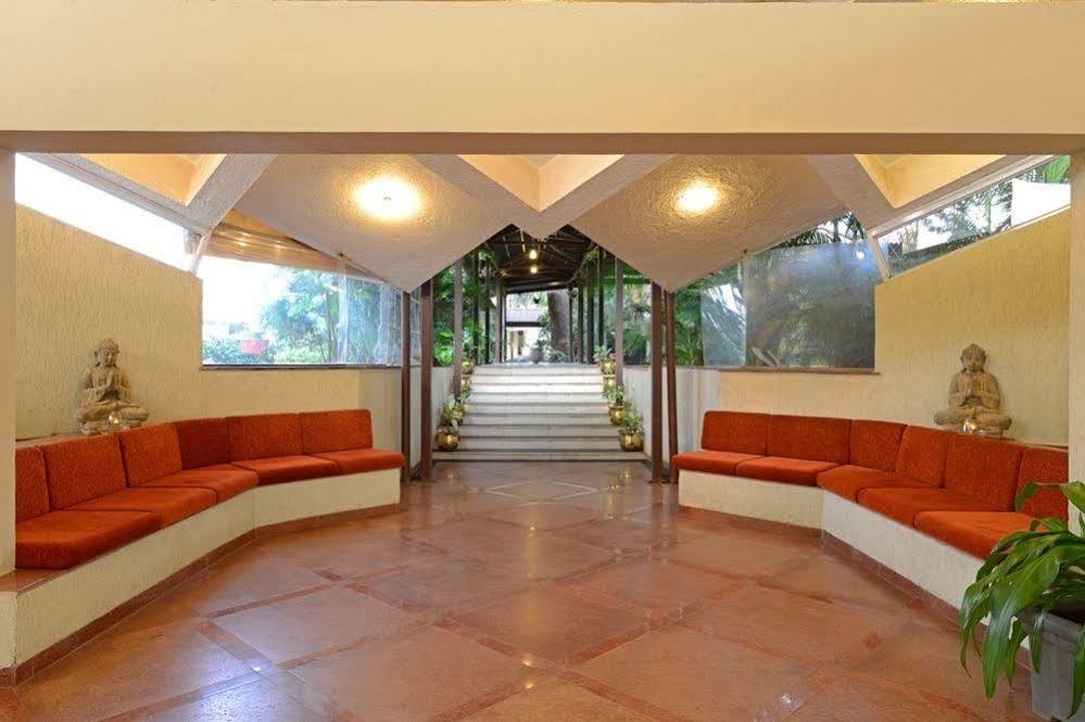The Dukes Retreat Khandala Lonavala Exteriör bild
