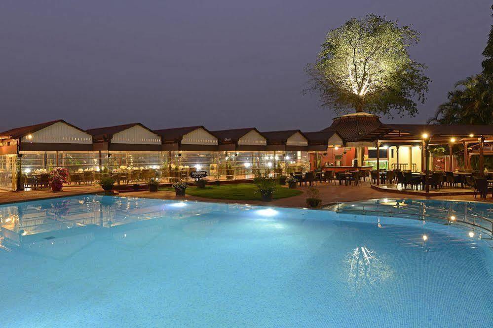 The Dukes Retreat Khandala Lonavala Exteriör bild