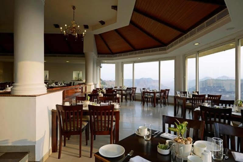 The Dukes Retreat Khandala Lonavala Exteriör bild