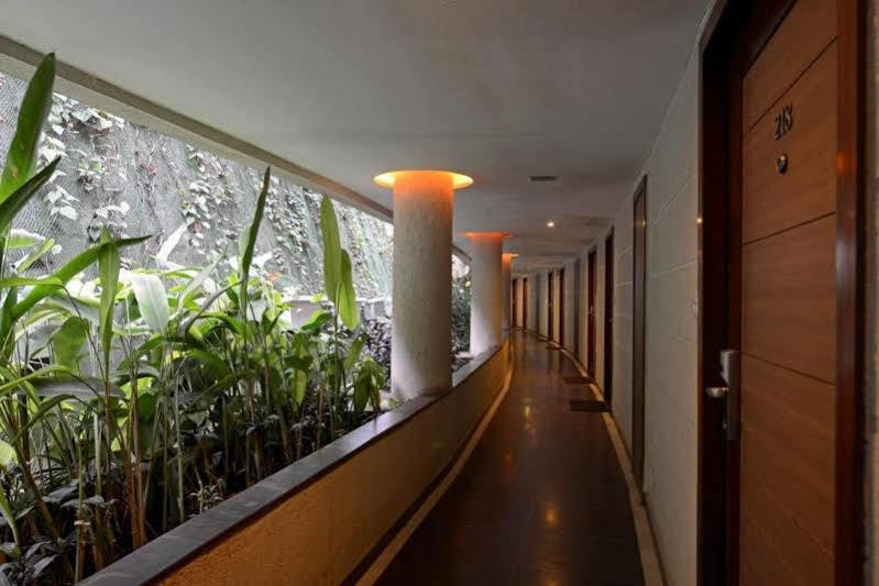 The Dukes Retreat Khandala Lonavala Exteriör bild
